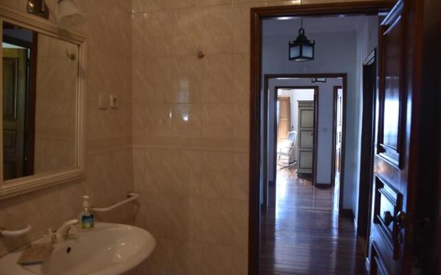 Quinta Do Bacelo, Casa Completa, 4 Quartos E Piscina