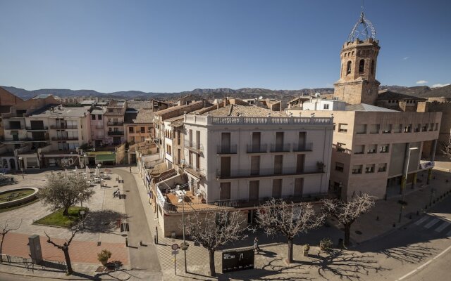 Hotel Alegret