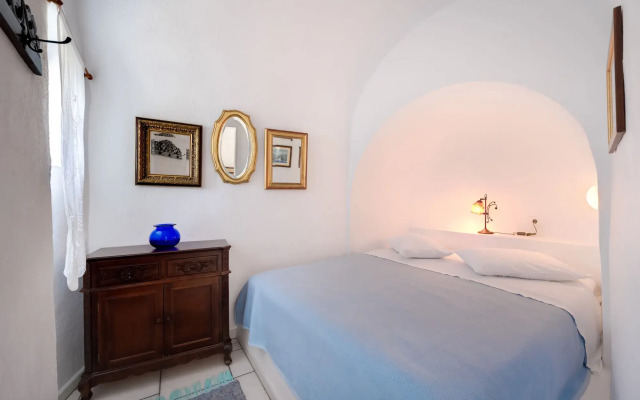 Chelidonia Traditional Villas