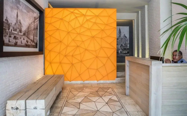 36 Perú Nuevo Moderno Loft en pleno Centro Histórico