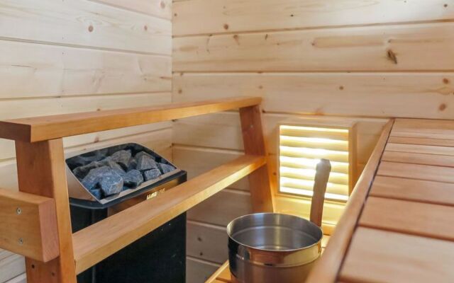 Holiday Home Poromies d