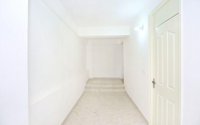 OYO 13769 Home Spacious 3BHK Kasauli