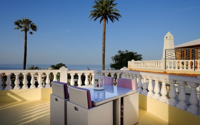 Apartamentos Villa Rosalva