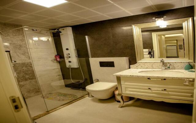 Lion Park Suites & Residence Hotel