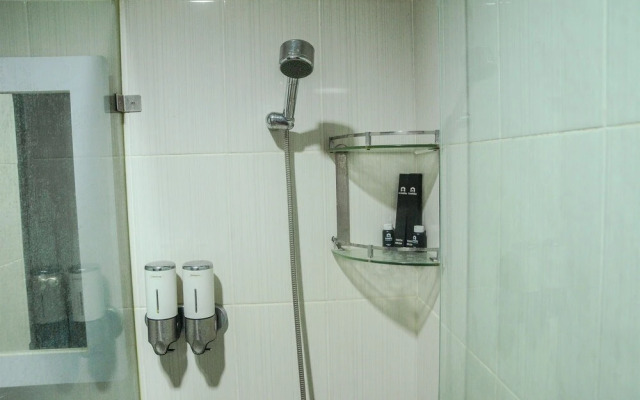 Best Choice 2BR Apartment at Tamansari Semanggi