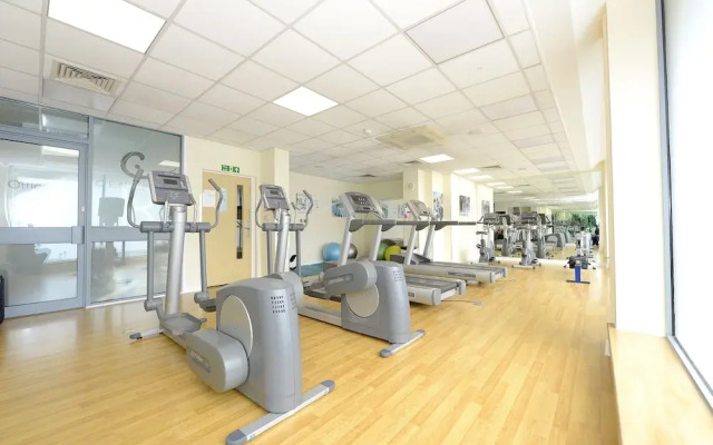 SFA New Central Woking