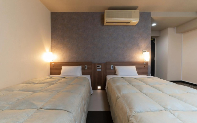 Hotel Econo Tsu Station