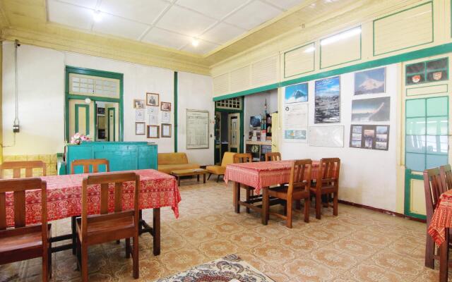 Vogels Hostel