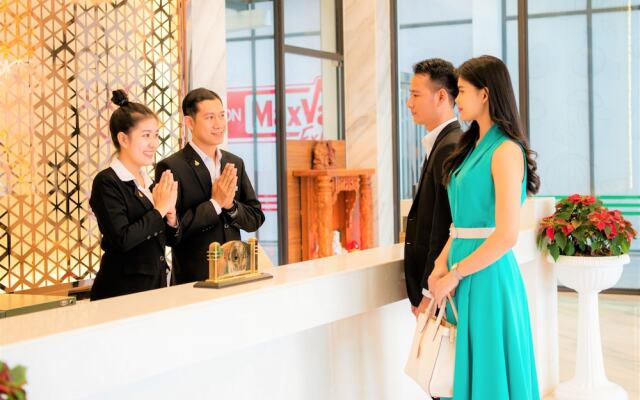 Sky Tree Hotel By New World Hospitality