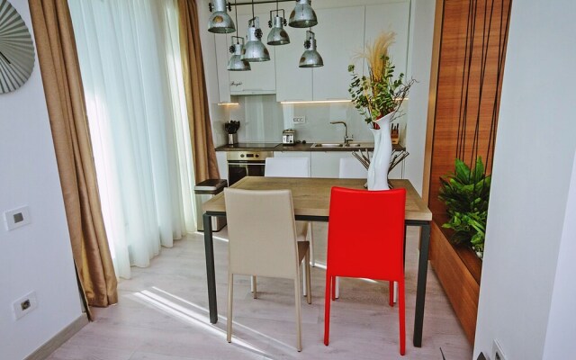 No 6 Apartments