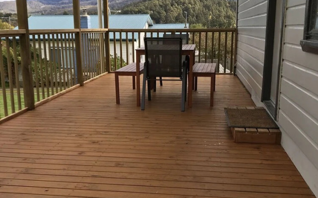 Maydena Digs Cottage