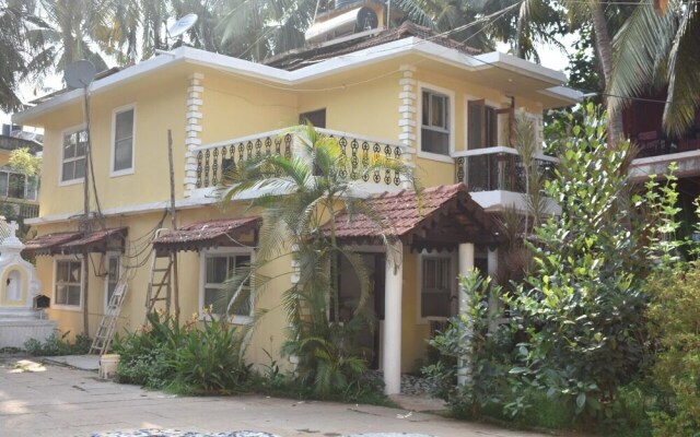 Villa Fatima Comfort Goa