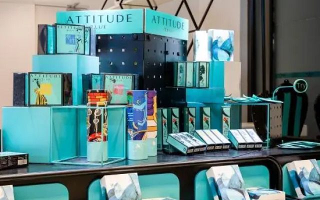 Xana Lite Hotel (Tianjin Trade Development Zone)