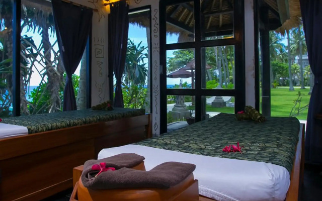 Mangsit Suites by Holiday Resort Lombok