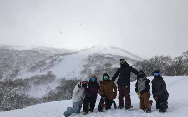 niseko KASHINOYA - Hostel