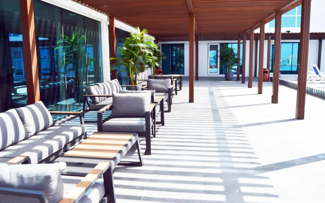 Surgrand Hotel