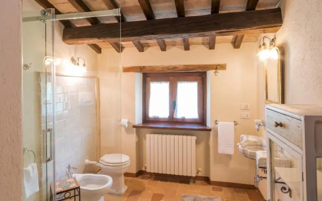 Villa Poderina 8 2 in Bellaria-pole-petriccio