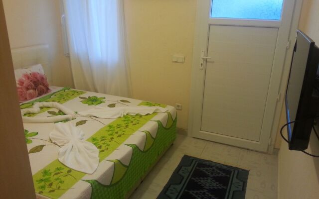 Karaca Apart Hotel