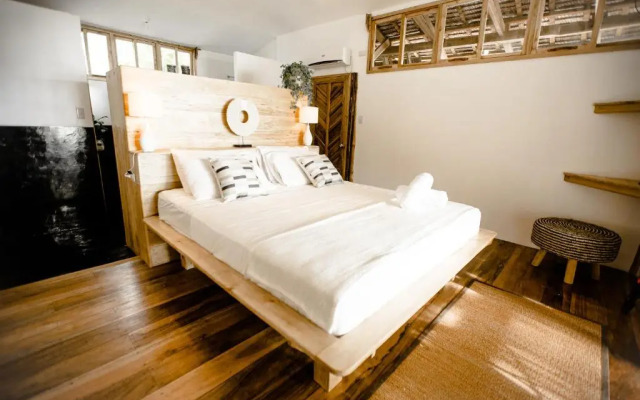 Maligaya Beach Bungalows