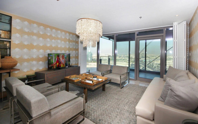 Signature Holiday Homes Dubai