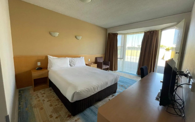 Haven Marina Motel