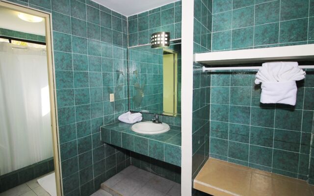 Hotel Gran Palmeiras