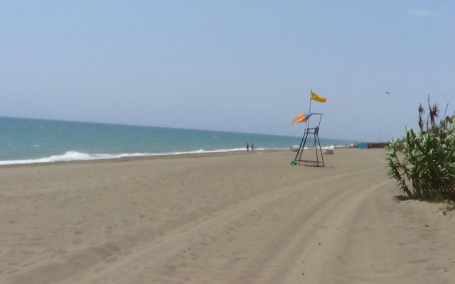 Apartament - dom, Hiszpania Andaluzja, Costa del Sol