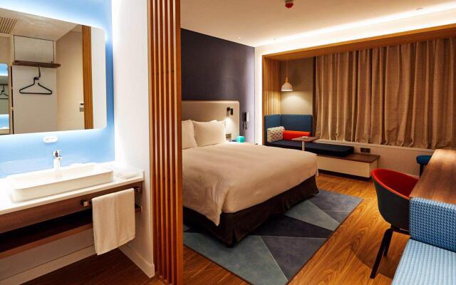 Holiday Inn Express Shijiazhuang High-tech Zone by IHG