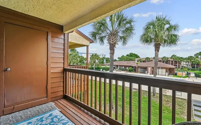 Beachwalk 17b 2 Bedroom Home