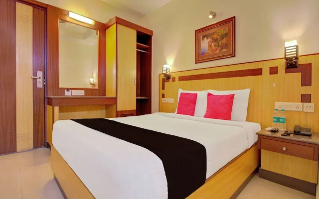 FabHotel Anand Sagar Inn Jayanagar