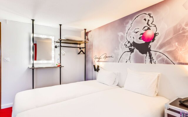 Ibis Styles Paris Saint-Denis Plaine