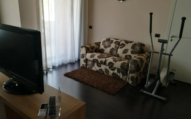 Hotel Bruman Caserta