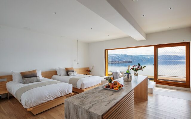 WE Hotel Toya