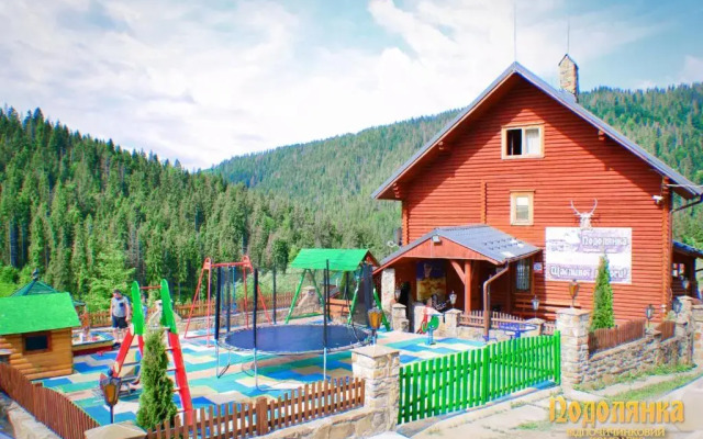 Podolyanka