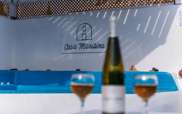 Casa Maritina Private Villa With Jacuzzi