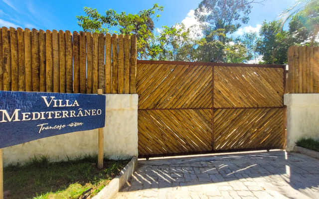Villa Mediterrâneo Trancoso