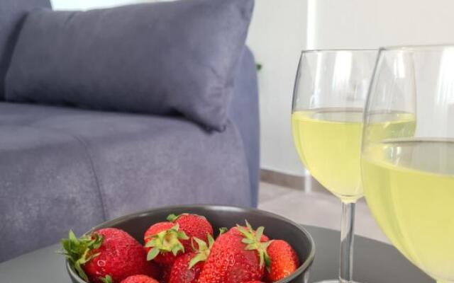 Studio Apartman ''IN''