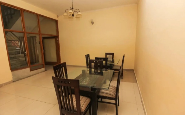 Hotel Downtown By OYO Rooms