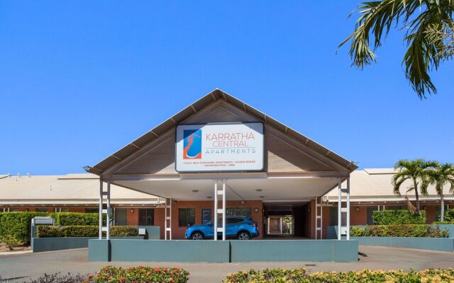 Karratha Central Apartments