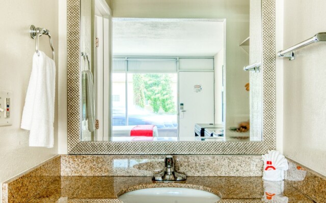 Hotel Bel-Air Orlando