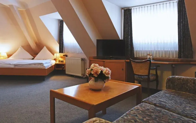 Hotel Goldinger