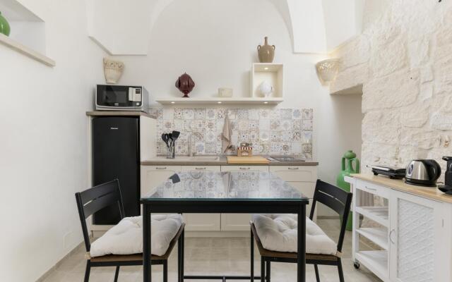 Duplex Sant'Antonio in Ostuni