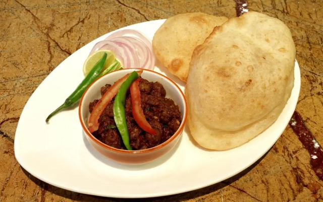 Capital O 85803 Prince Residency