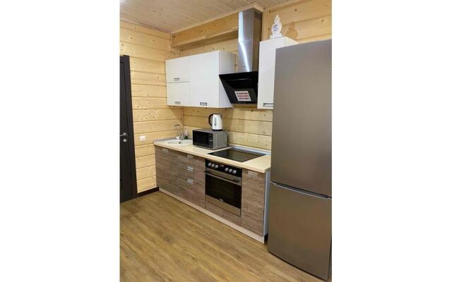 Valley Sunny, Sunny Valley 8 Building