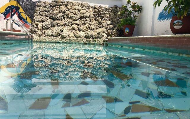 Casa Blanca Just For Travelers