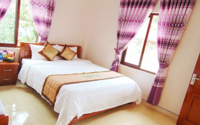Charming Sapa Hotel