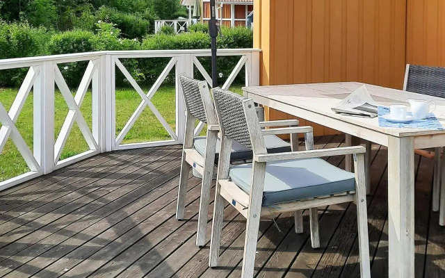 Three-Bedroom Holiday home in Grömitz 18