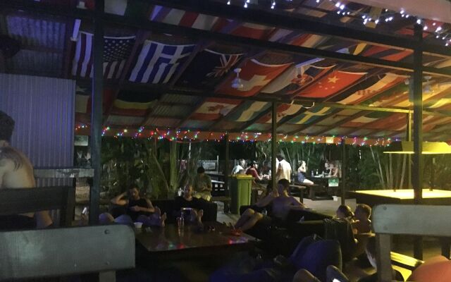 Cable Beach Backpackers - Hostel