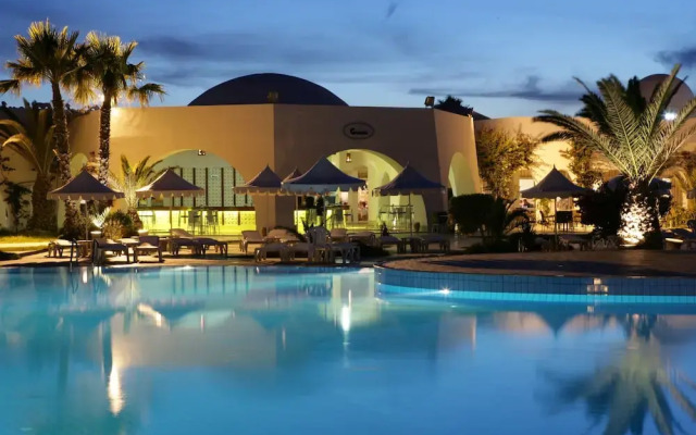 Hotel Iliade Djerba by Magic Hotels