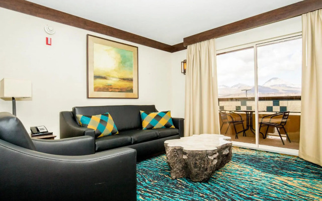 Ute Mountain Casino Hotel